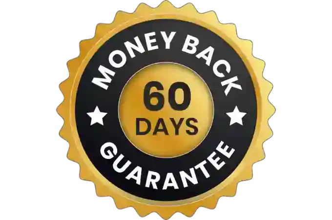 memodyne 60 days money back guarantee